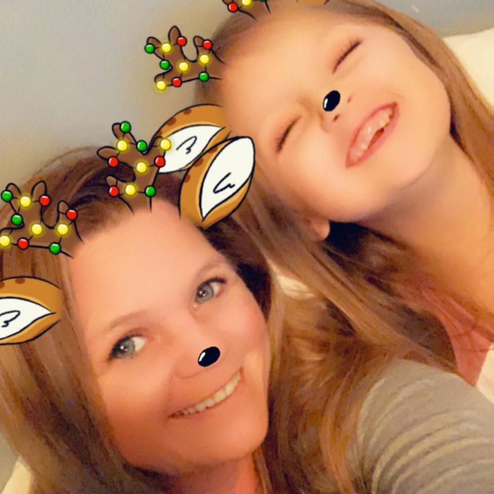 Meet your Posher, Connie